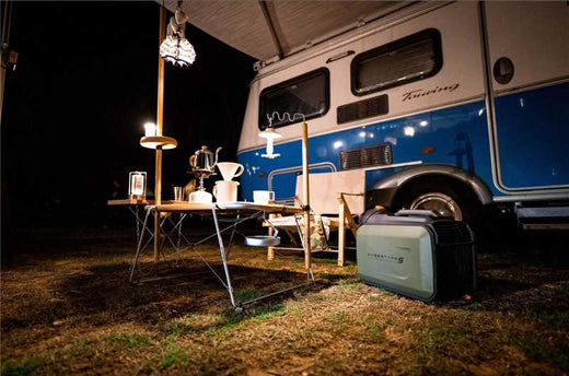 RV & Van life
