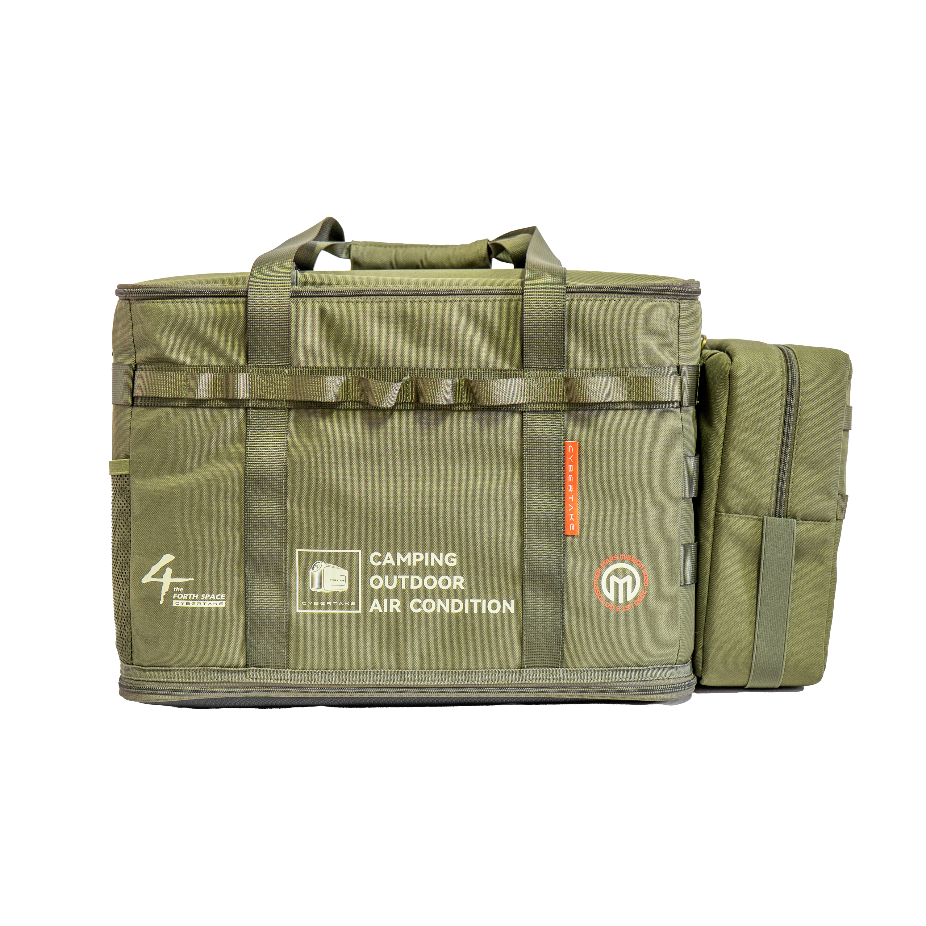 S1 Pro Storage Bags: Perfect for Your Air Conditioner Accessories