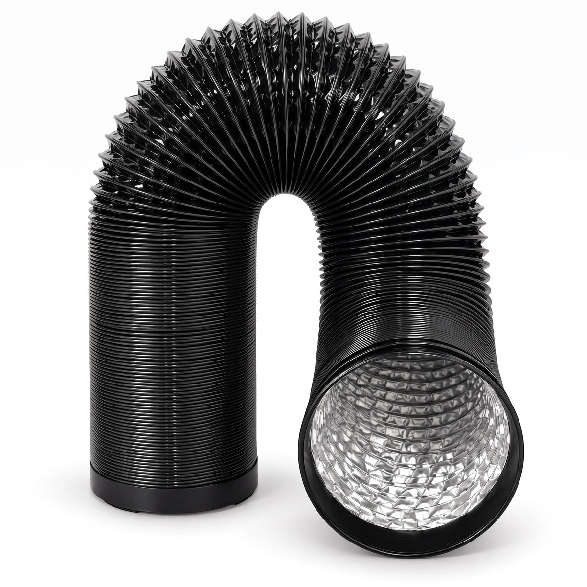 S2 Pro Insulated Ducts