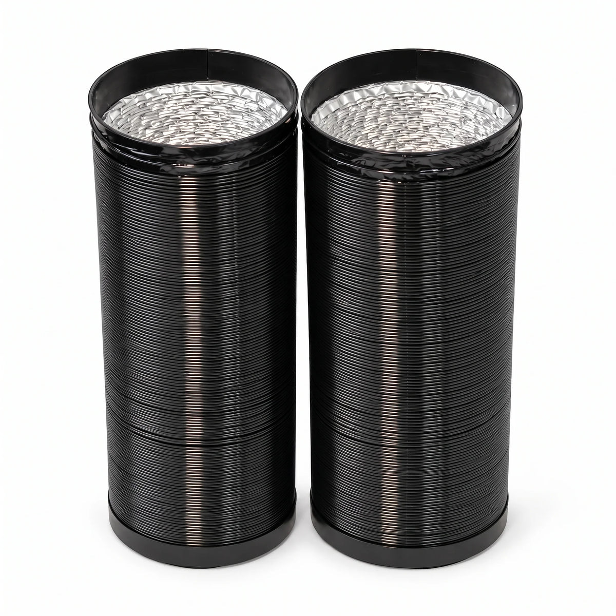 S2 Pro Insulated Ducts