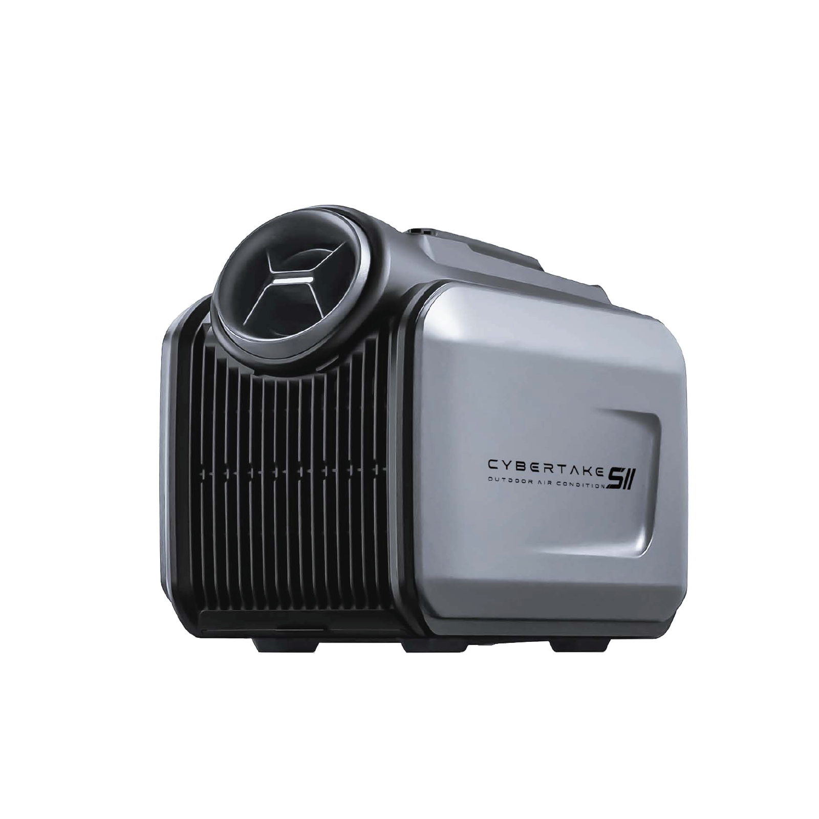 Cybertake S2 Pro premium camping air conditioner for tents