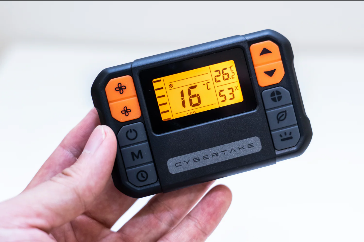 Wireless Remote Control