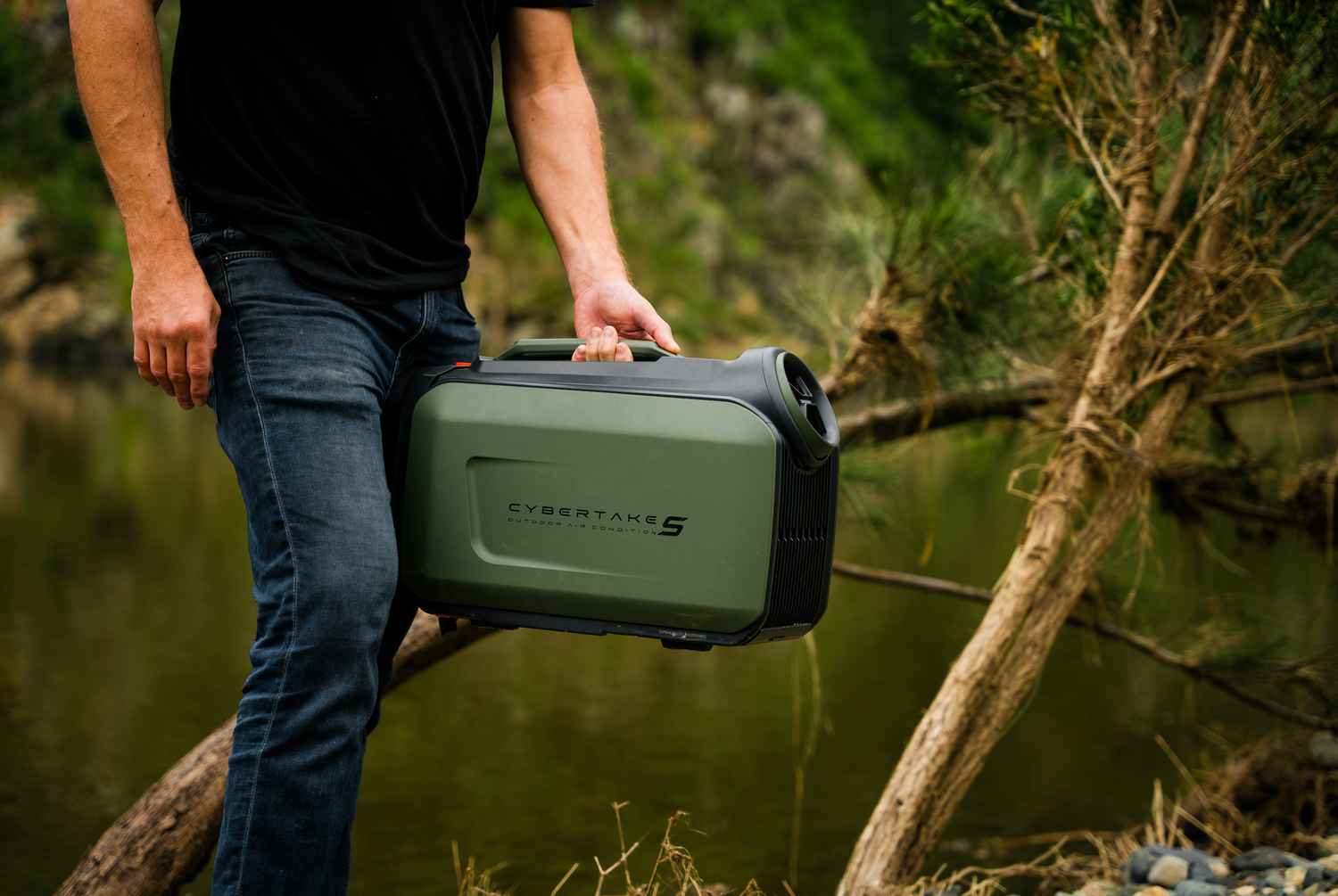 5 Things to Check Before Buying a Portable AC for Your Next Trip