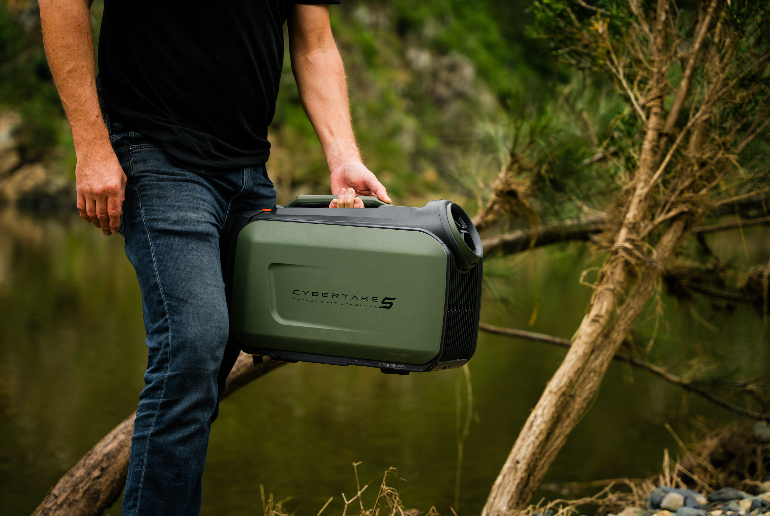 5 Things to Check Before Buying a Portable AC for Your Next Trip