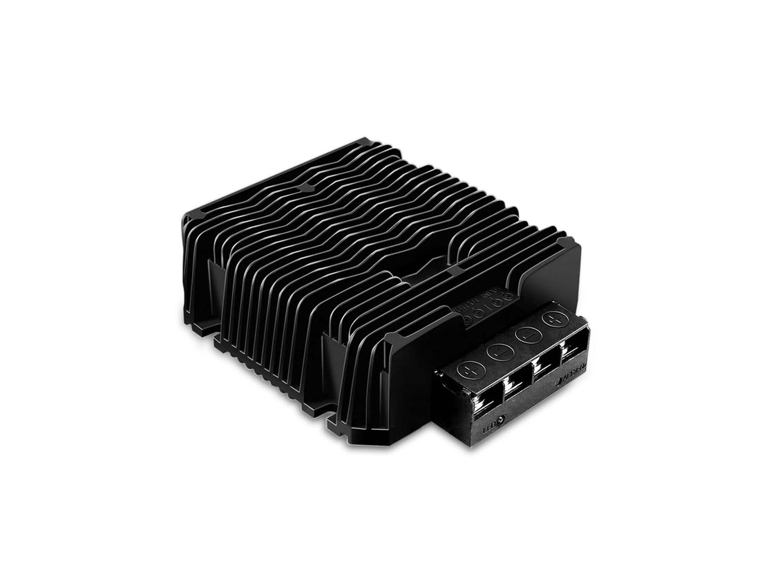 48V Smart Booster