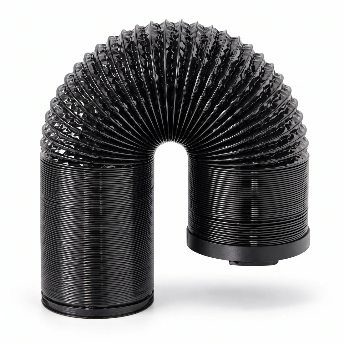 S2 Pro Foil Heat Resistant and Insulated Ducts