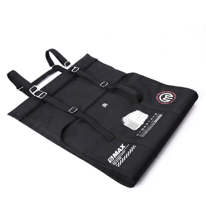 Cybertake Vehicle Window Support Kit