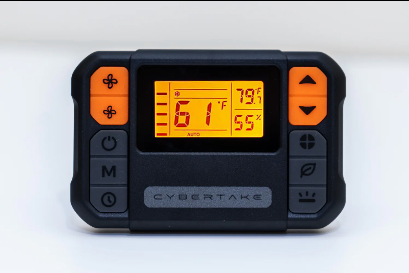 Wireless Remote Control – Cybertake