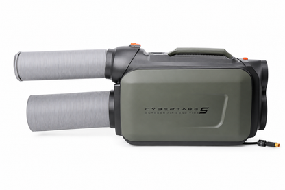 S1 Pro Front Inlet Clip On Adaptor