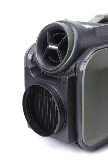 S1 Pro Front Inlet Clip On Adaptor