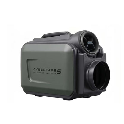 S1 Pro Front Inlet Clip On Adaptor