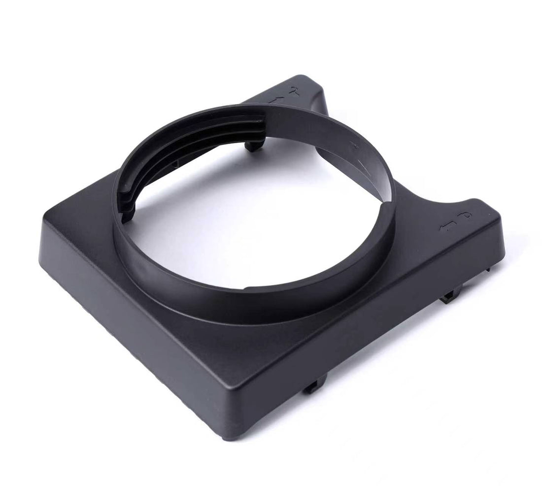 S1 Pro Front Inlet Clip On Adaptor