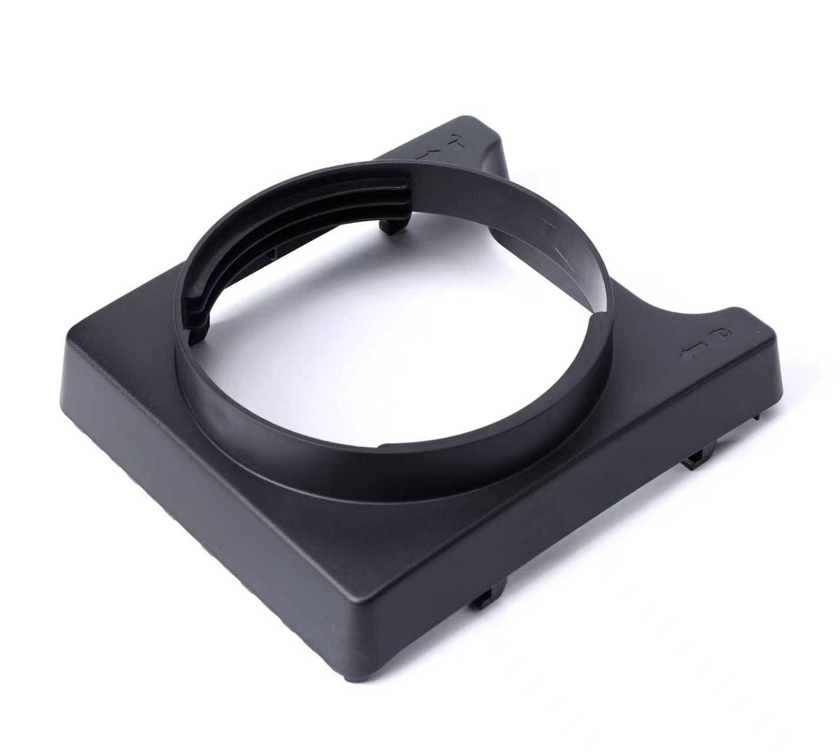 S1 Pro Front Inlet Clip On Adaptor
