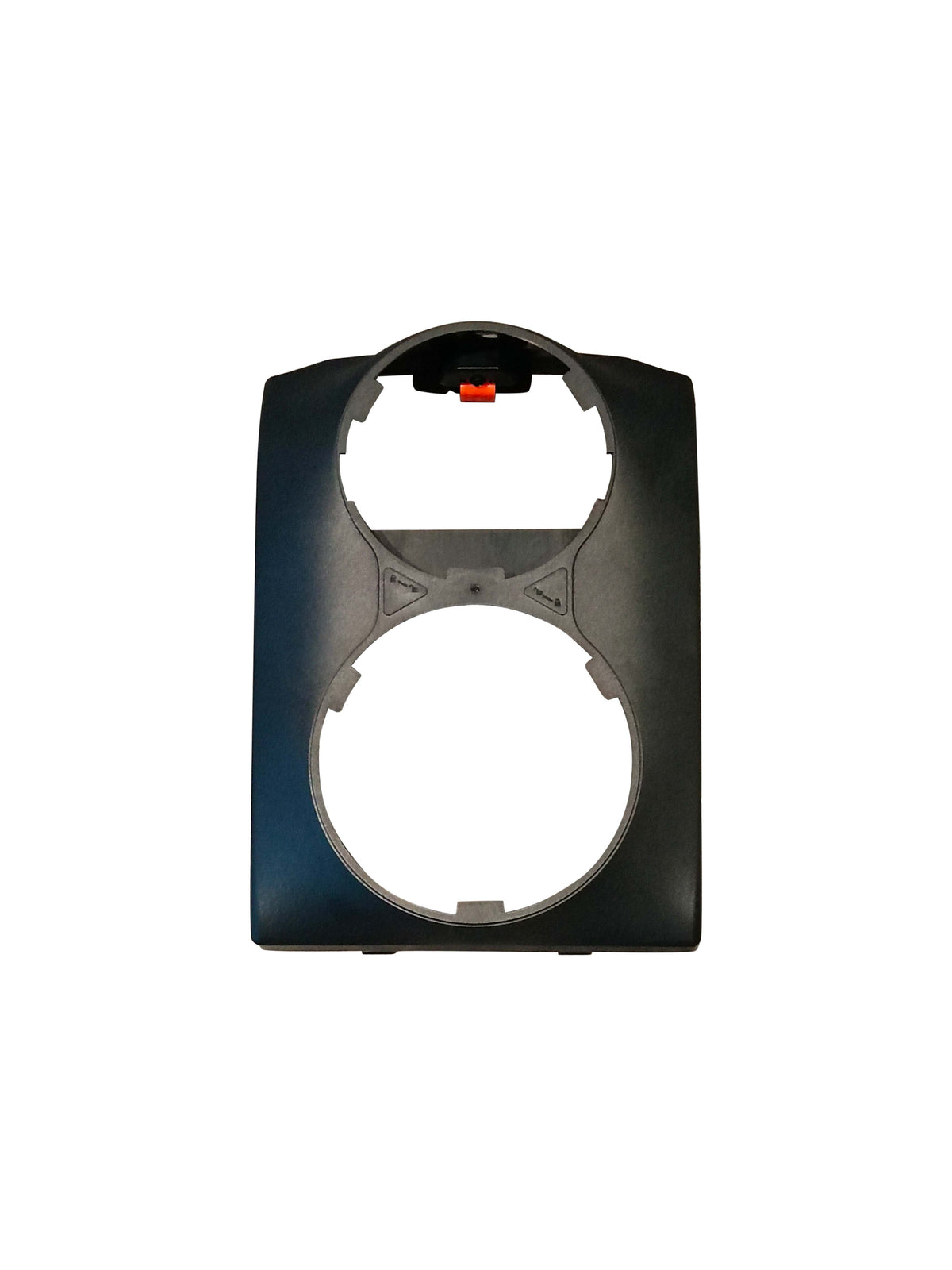S2 Pro Rear Hood