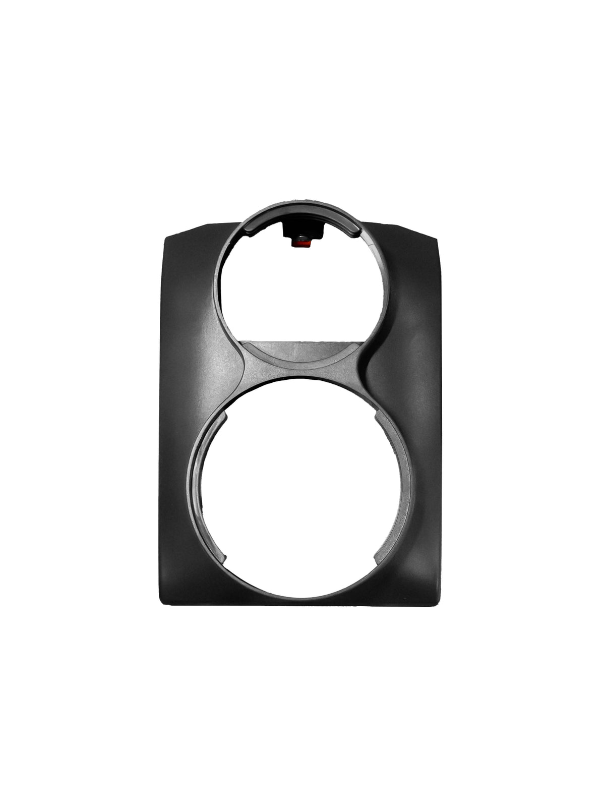 S1 Pro Rear Hood