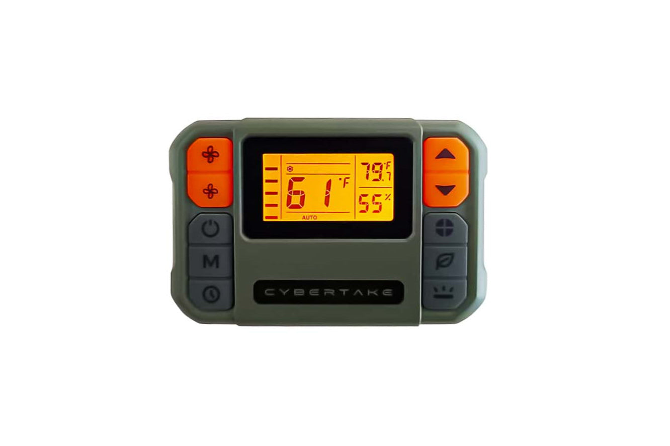 Wireless Remote Control – Cybertake